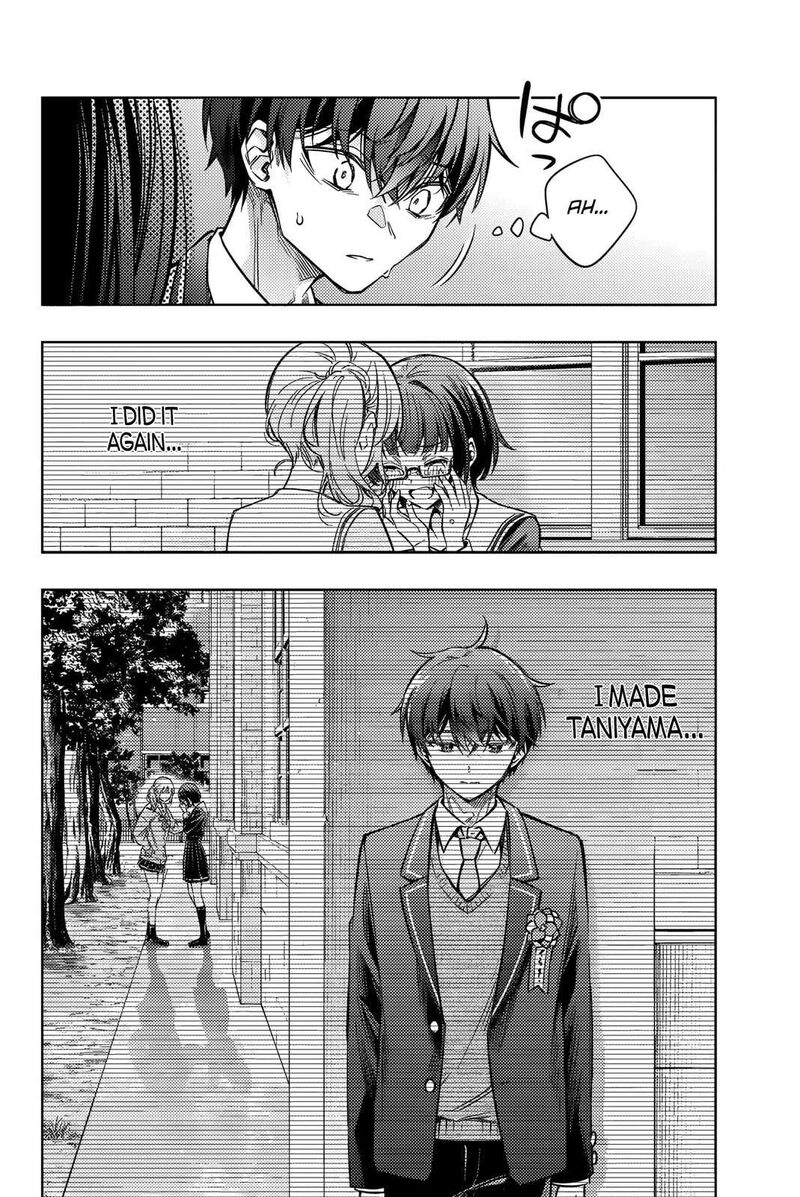 Alya Sometimes Hides Her Feelings in Russian, Chapter 62 image 13